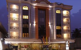 The President Hotel